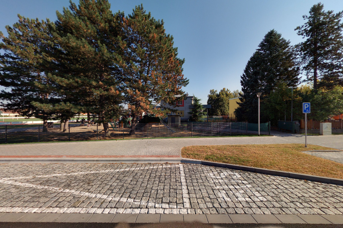 STUDIO 2001 and Partners, s.r.o.