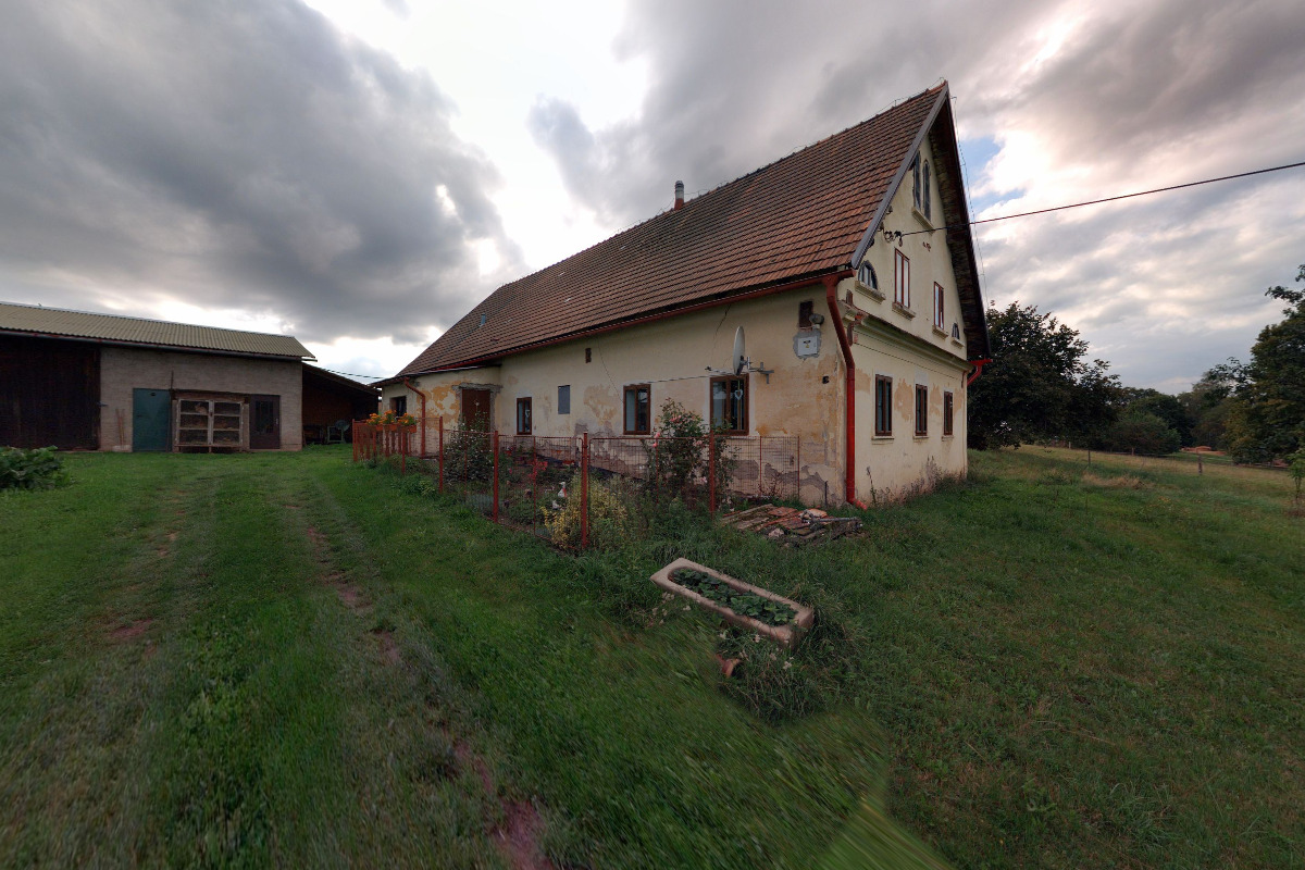 Zednické práce Martin Šubrt