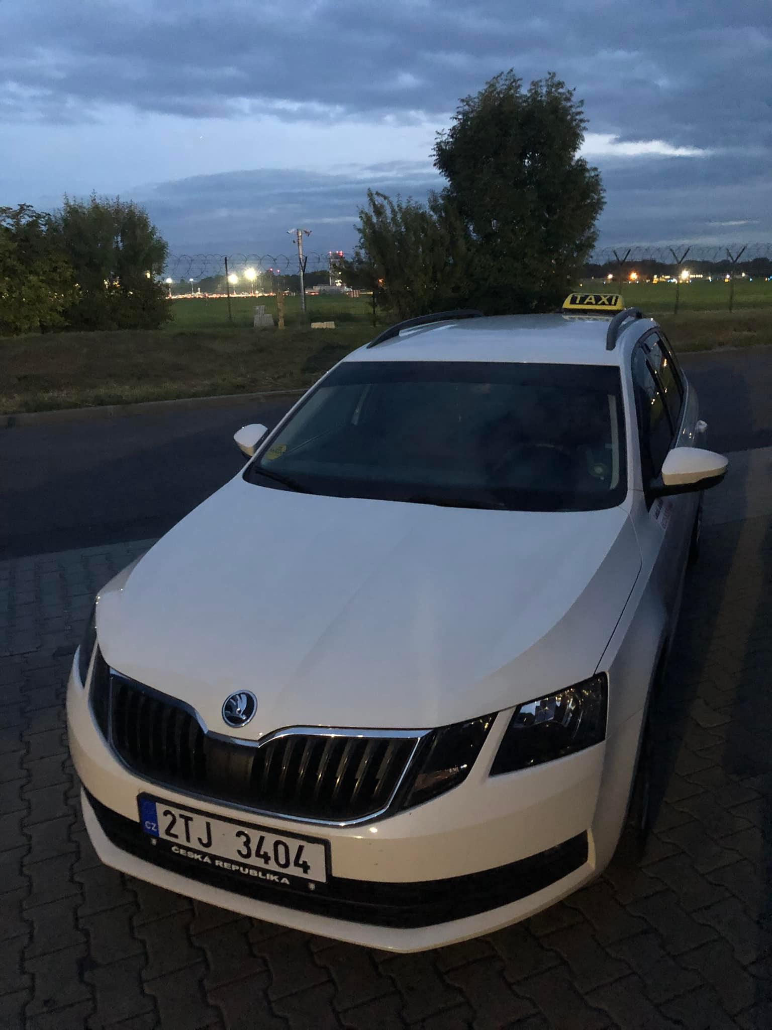 Taxi OSTRAVA foto 3