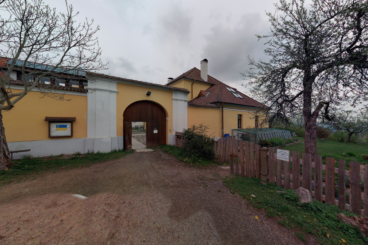 ZO Českého svazu ochránců přírody Kněžice