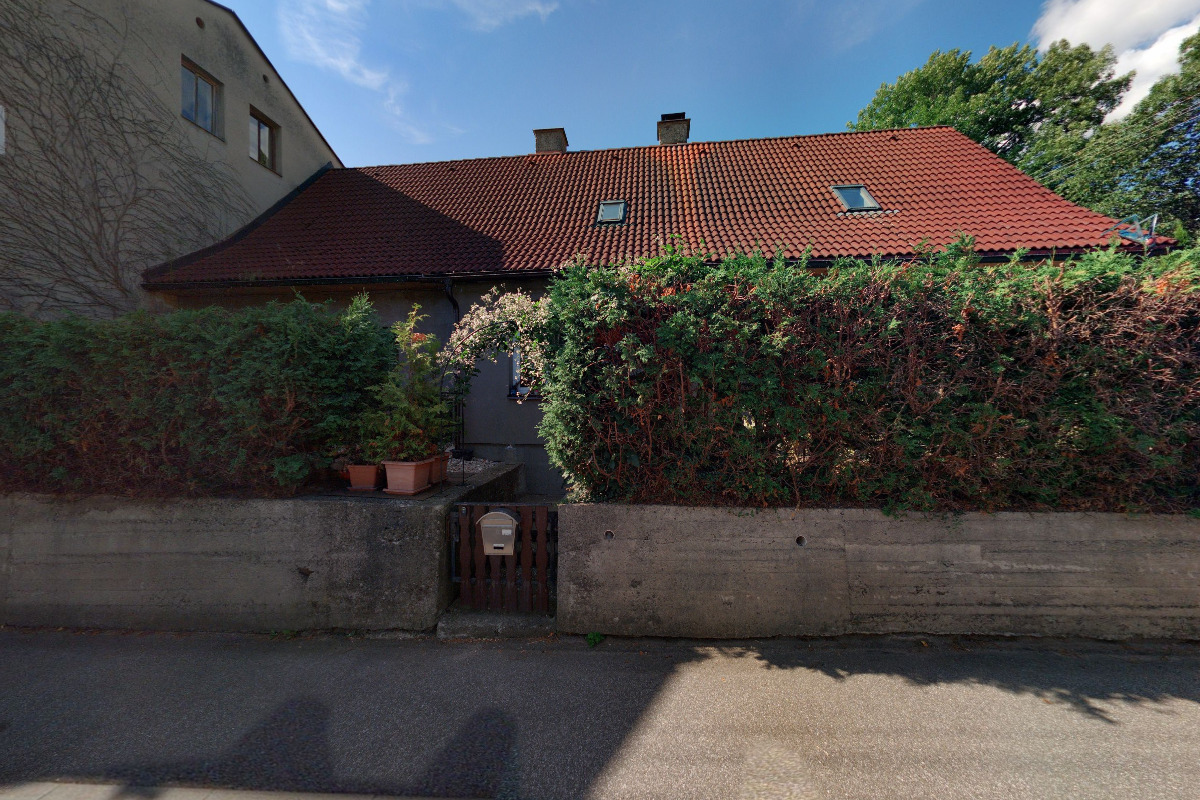 Bezpečnostní Kamery Fiala