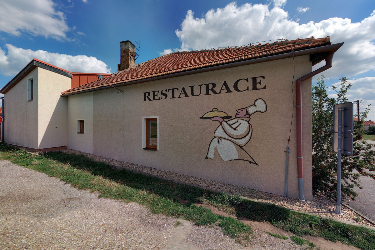 Penzion U Šidlů
