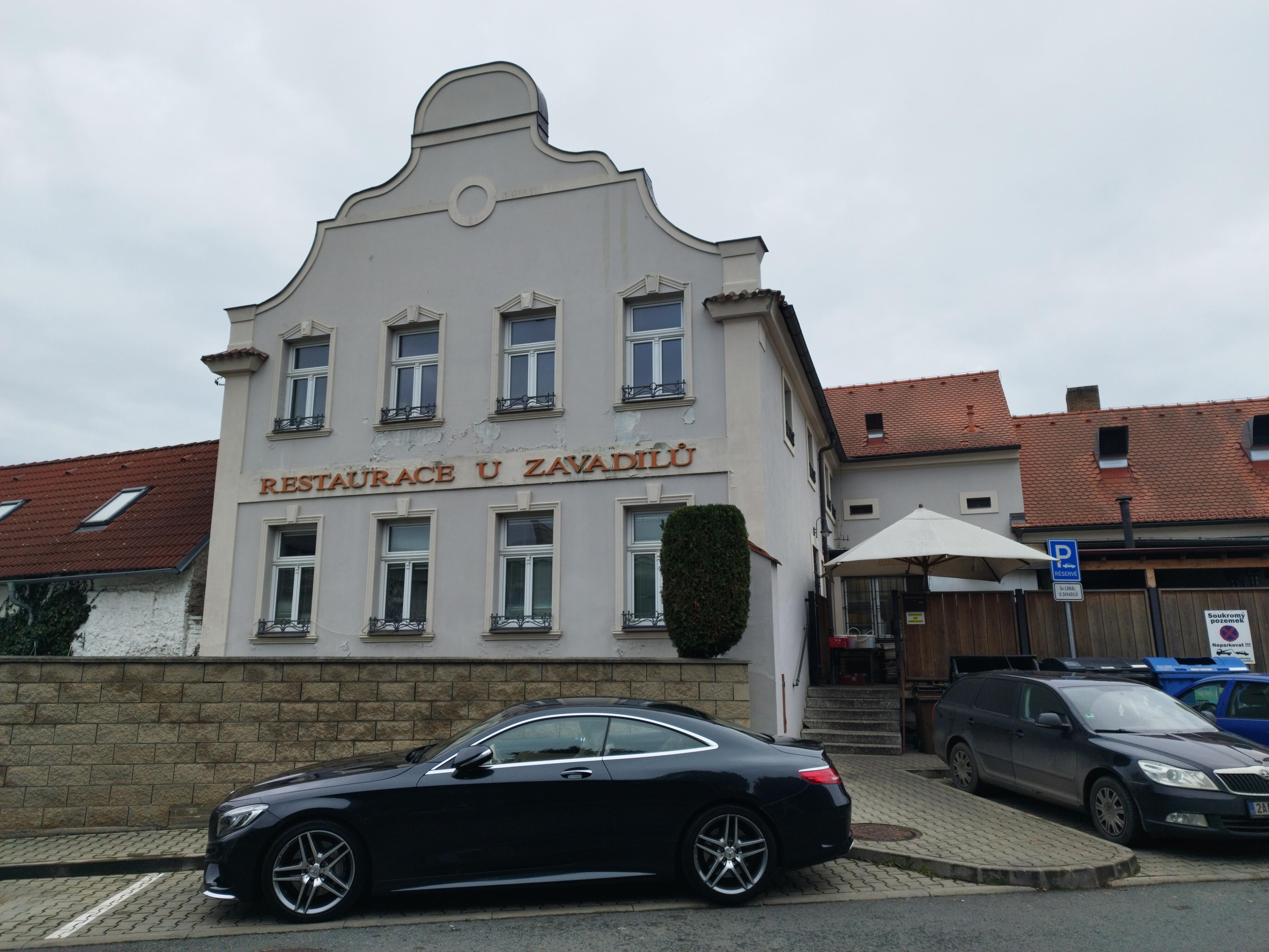 Lokál U Zavadilů foto 3