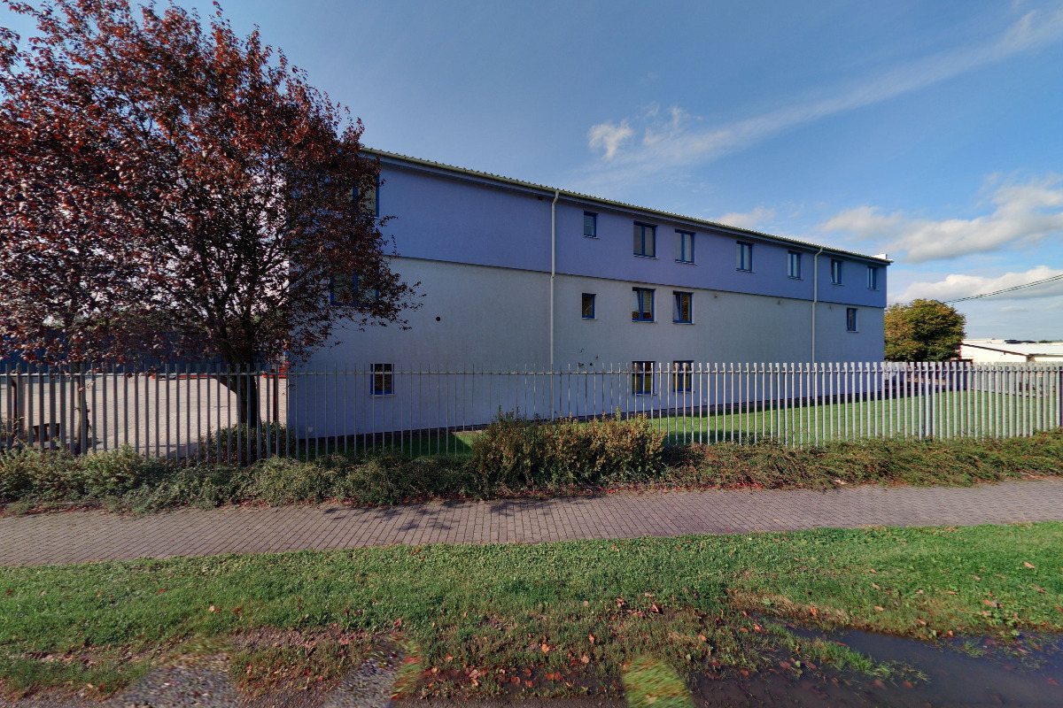 ALO TRANS FM, s.r.o.