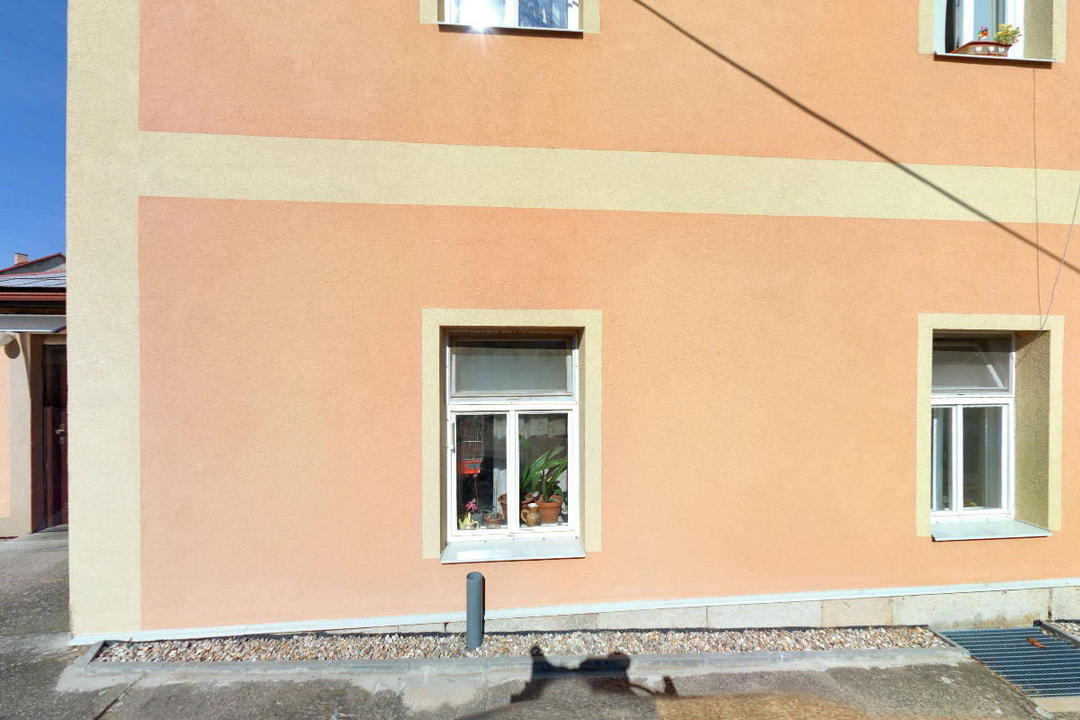 Bílé Poličany - obecní úřad foto 3