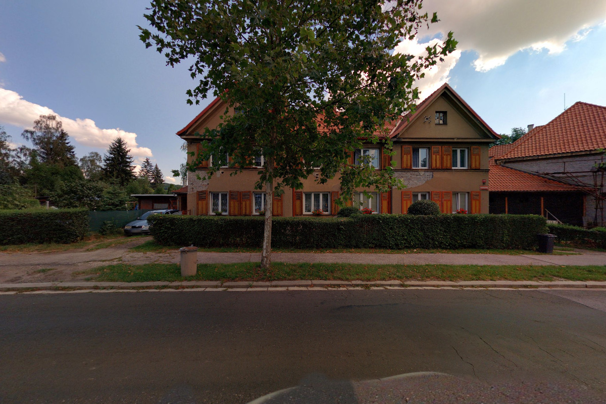 Opravy oken a dveří Zdeněk Buchar