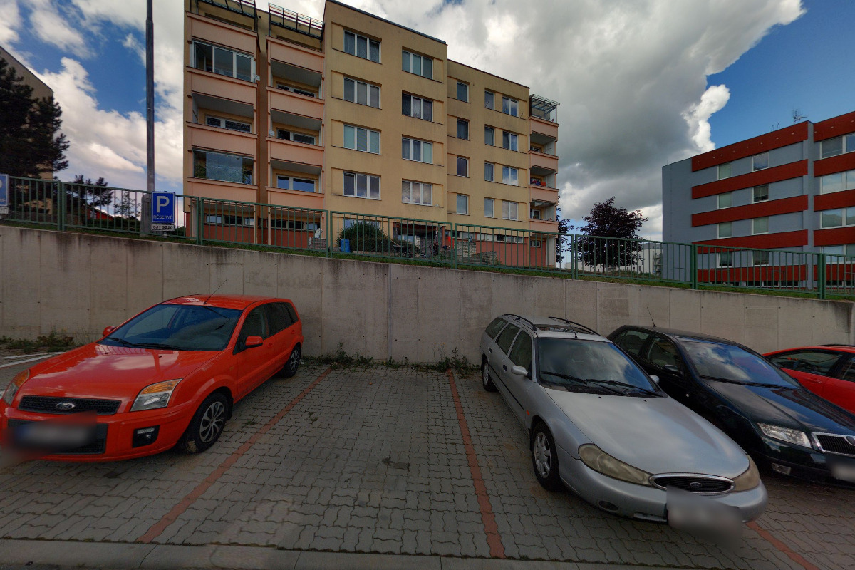 MiSoft - Miloslav Slavík