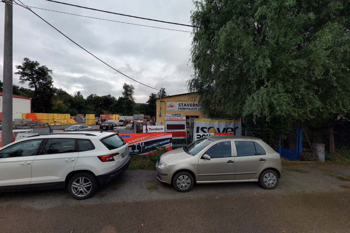 STAVEBNINY LIBUŠÍN Ivo Klug s.r.o. foto 2