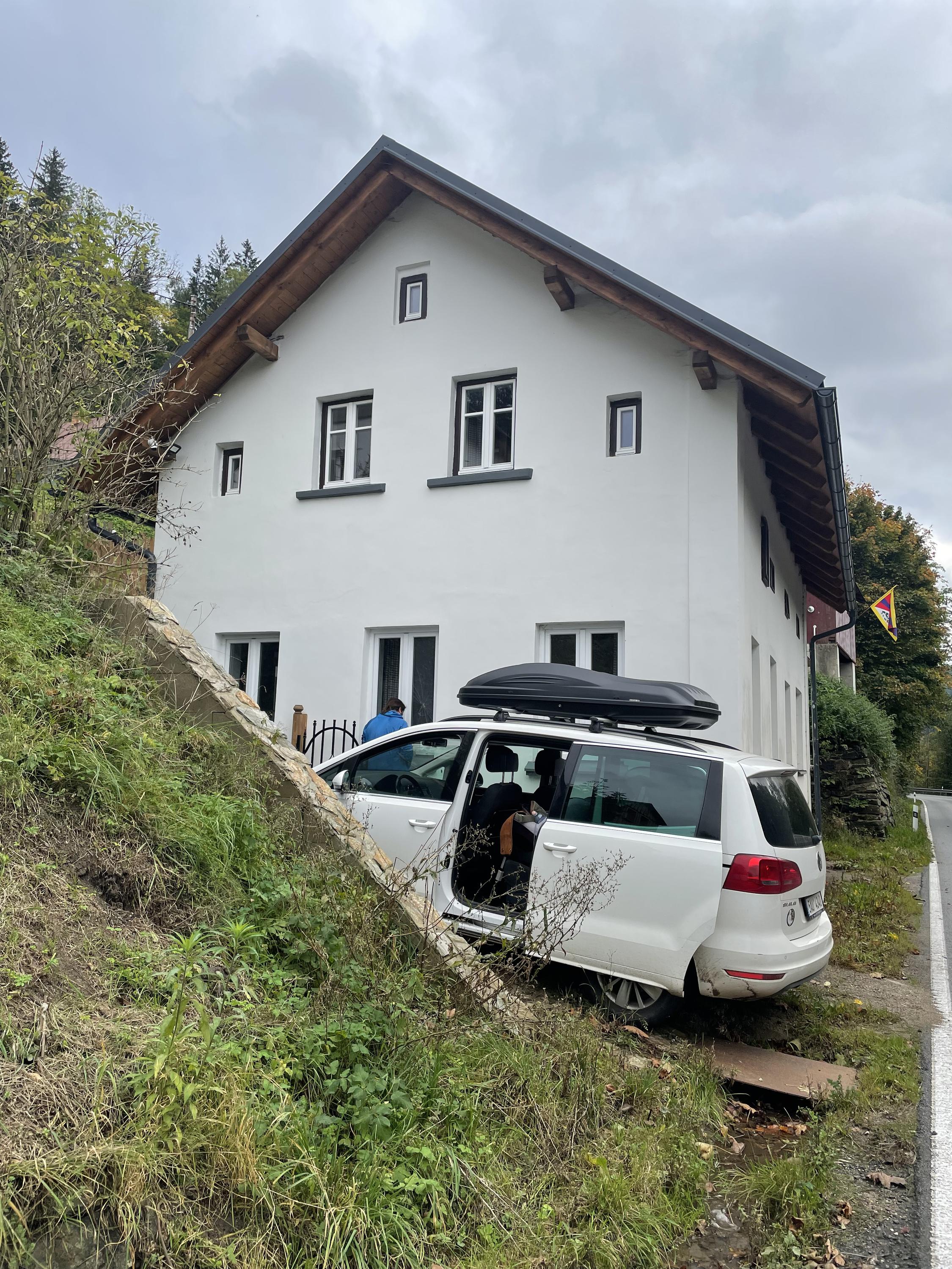 Dům Rokytnická studánka - Dolní Rokytnice foto 2