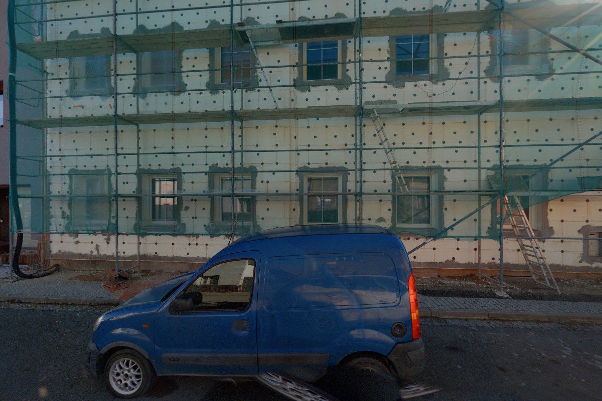 Instalatér - Josef Novák foto 2