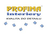 logo Profima interiery