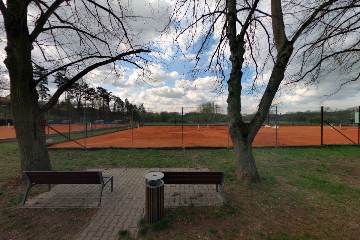 LTC Bakov nad Jizerou