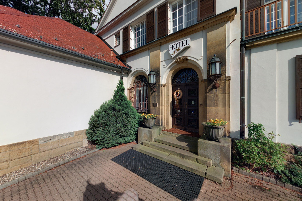 Magic English, jazyková škola