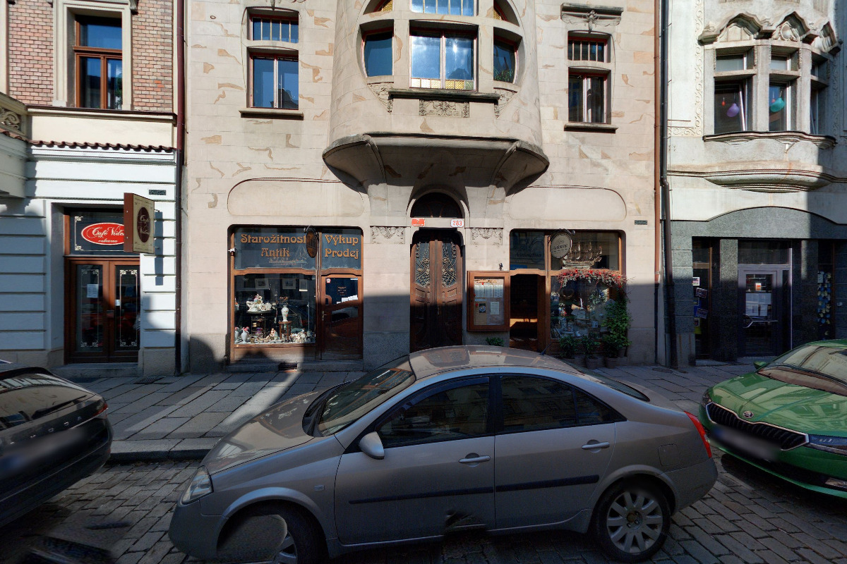 Koření od Antonína foto 1