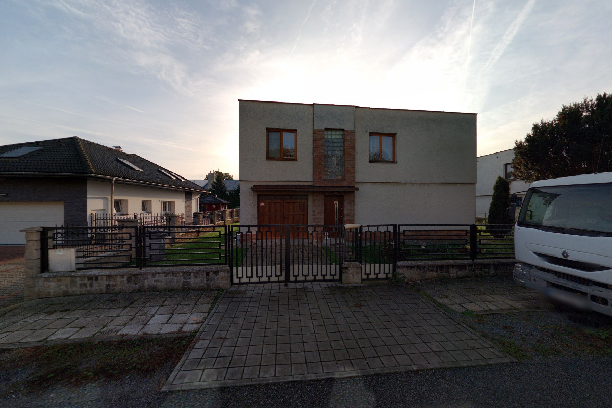 Josef Jeřábek - Nákladní doprava foto 1