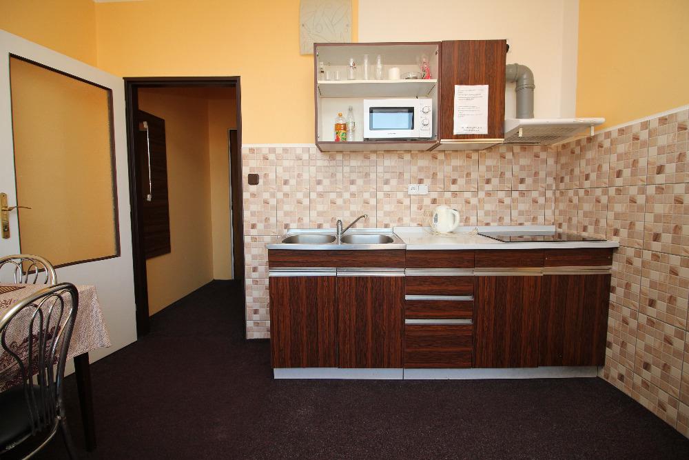Ubytovaní U PEDRA foto 4