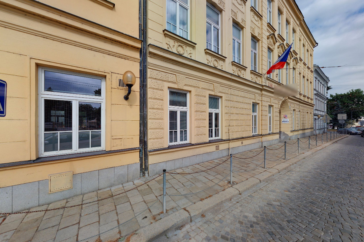 ZŠ Jihlava, Křížová 33 foto 3