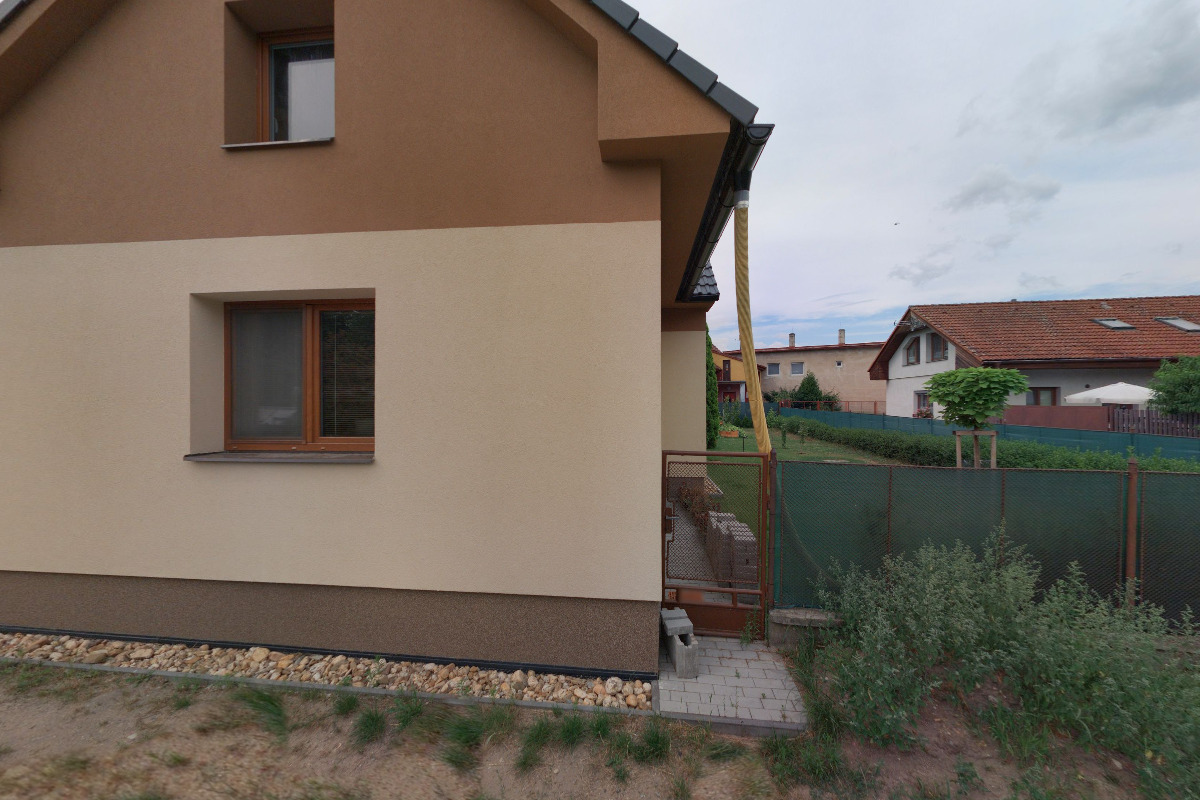 Instalatérství Josef Hospodka