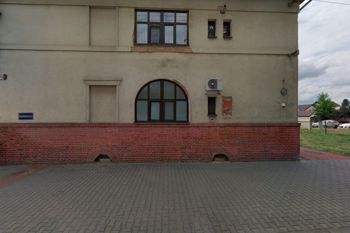 Opatovice nad Labem - obecní úřad foto 4