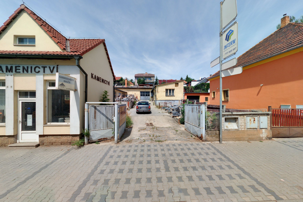 Kamenictví Havlíček s.r.o. foto 5