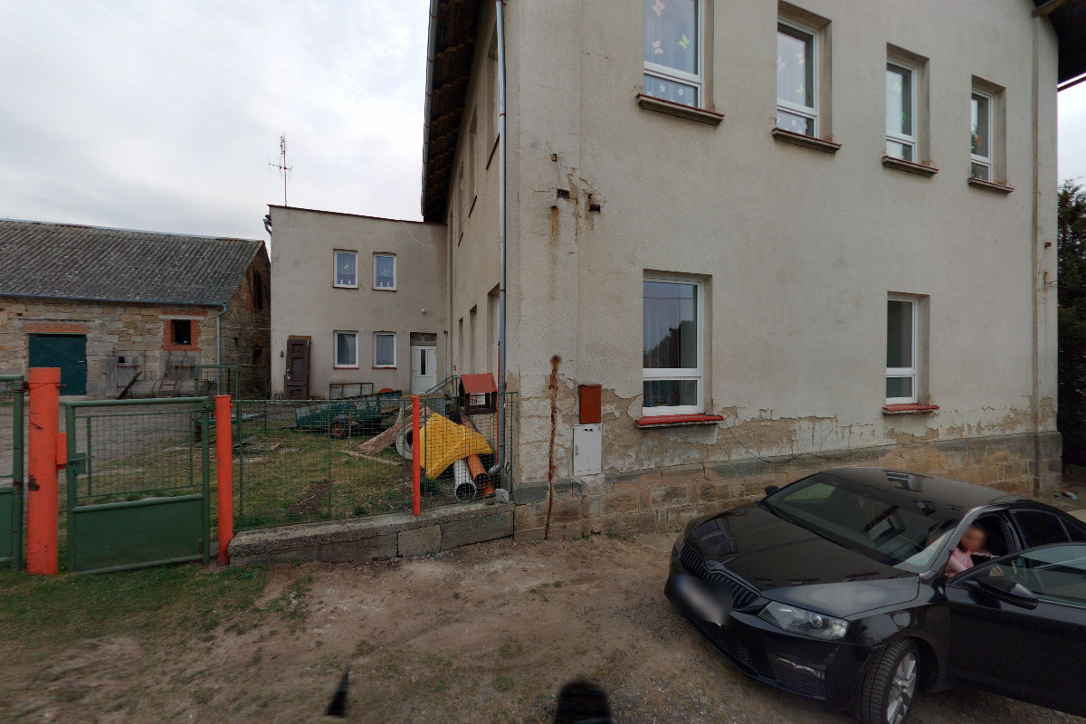 MŠ Libošovice foto 5