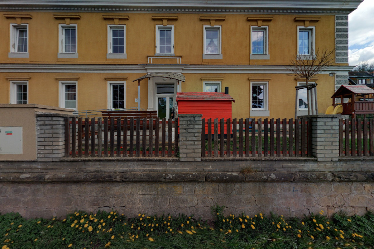 Soukromá mateřská škola TYMIŠKA, o.p.s.