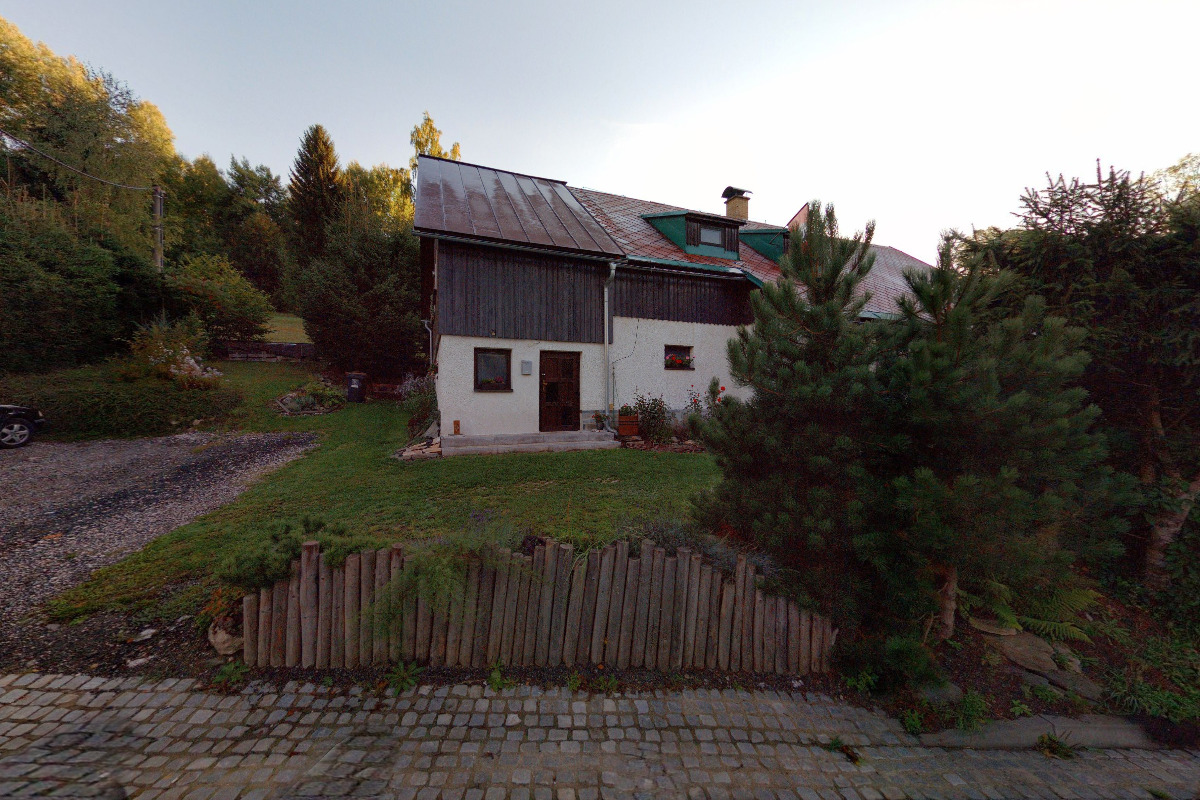 Ubytování Mrklov 86