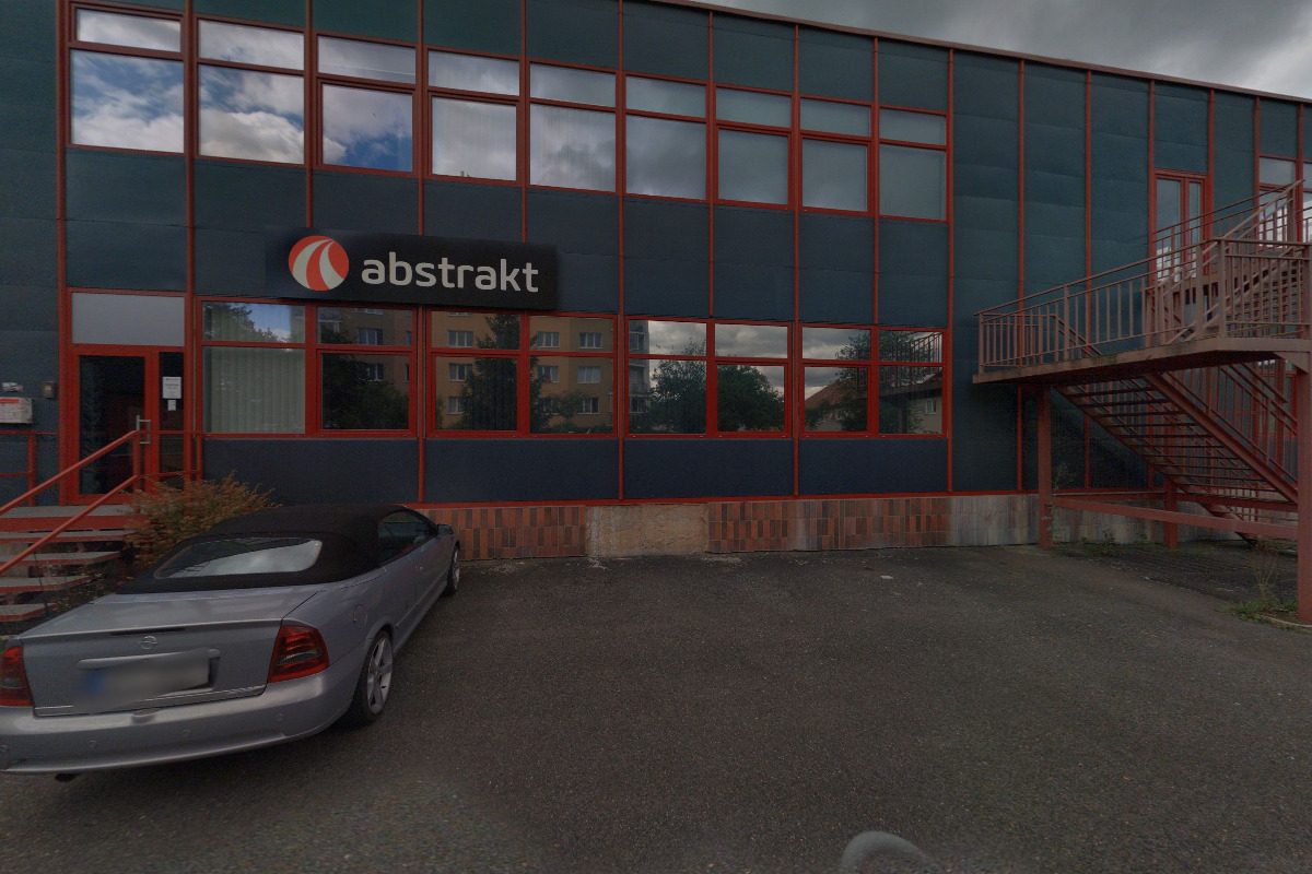 Abstrakt s.r.o. foto 2