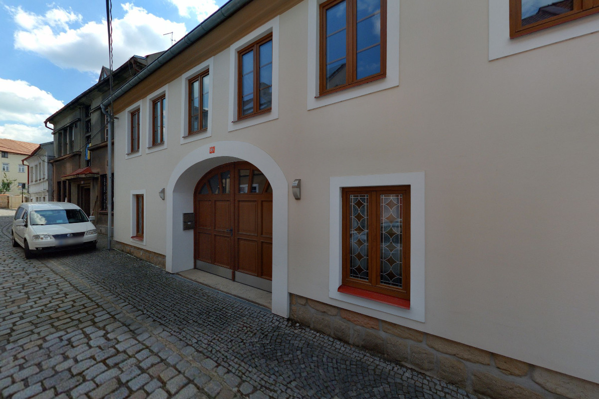 Centrum podologické prevence a manuální rehabilitace foto 1