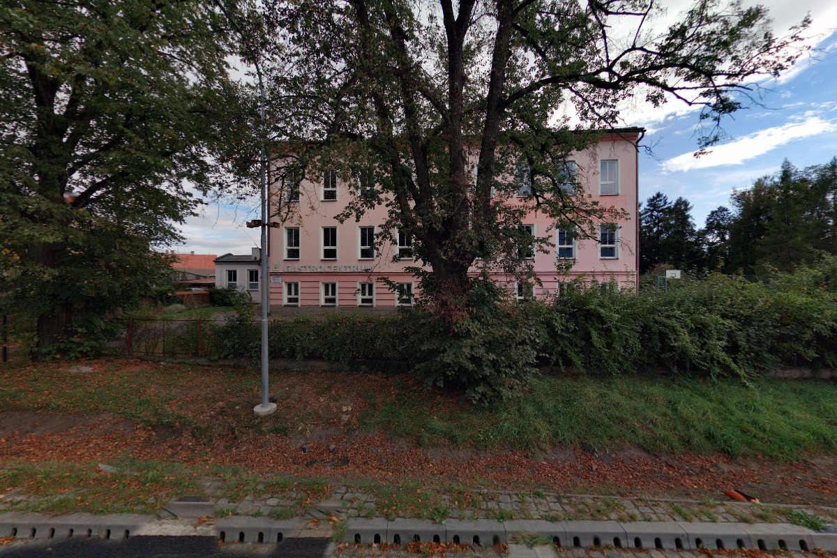 Gastronomické kurzy - Albrechtova střední škola Český Těšín