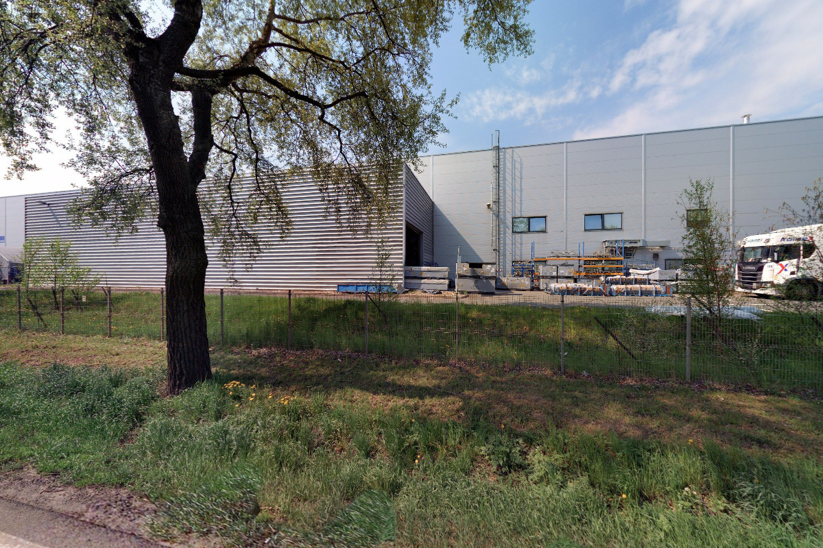 TI GROUP AUTOMOTIVE SYSTEMS, s.r.o.