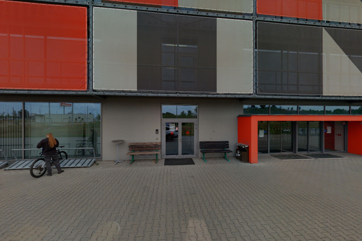 SUTNAR - NADACE RADOSLAVA A ELAINE SUTNAROVÝCH