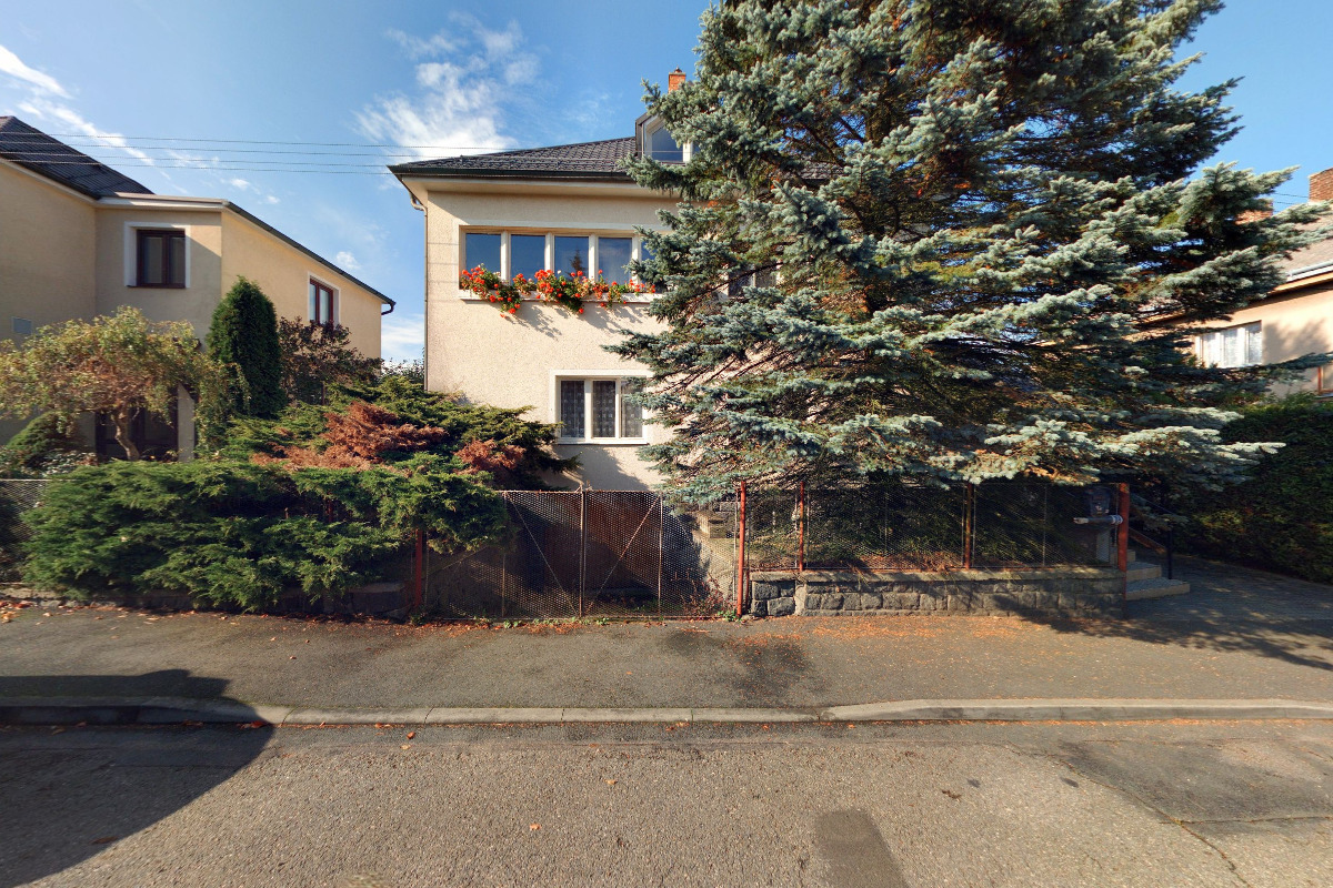 GYNEKOLOGICKO - PORODNICKÁ AMBULANCE, MUDr. Melounová, Chotěboř, s.r.o.