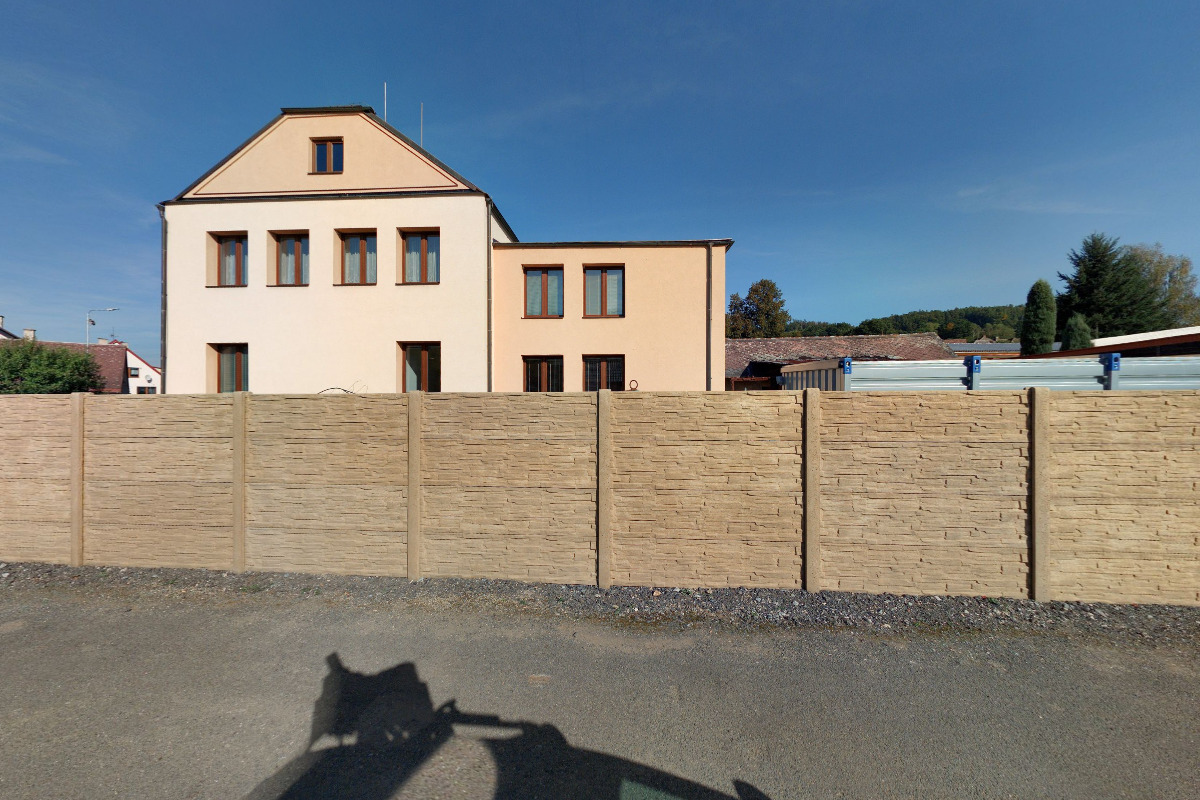 Pošta Brníčko u Zábřeha foto 2