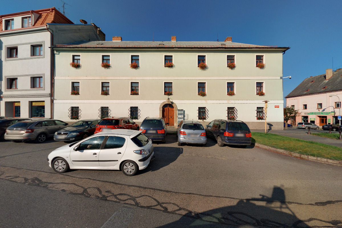 Člověk v tísni, o.p.s.