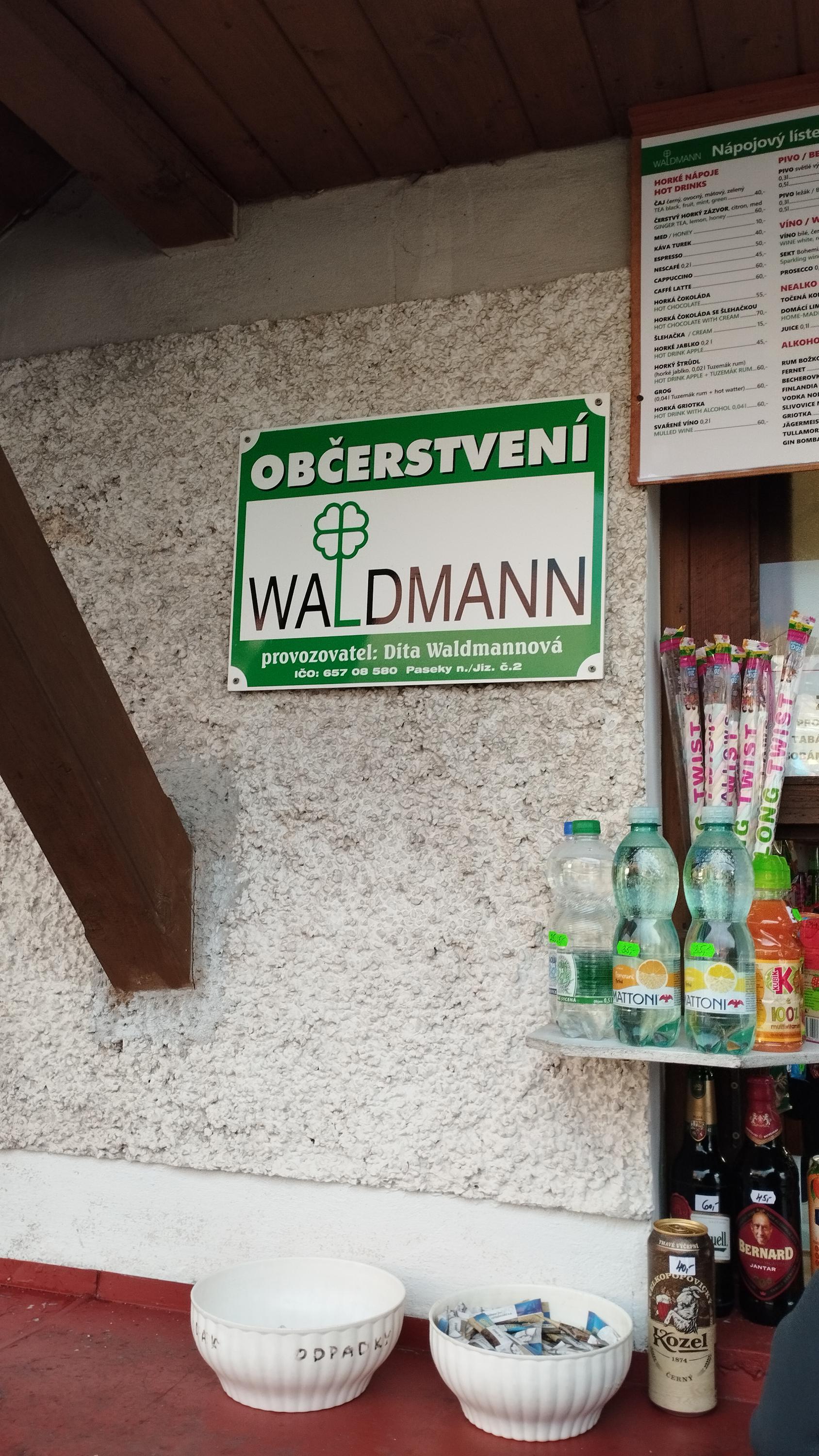 Kiosek foto 2