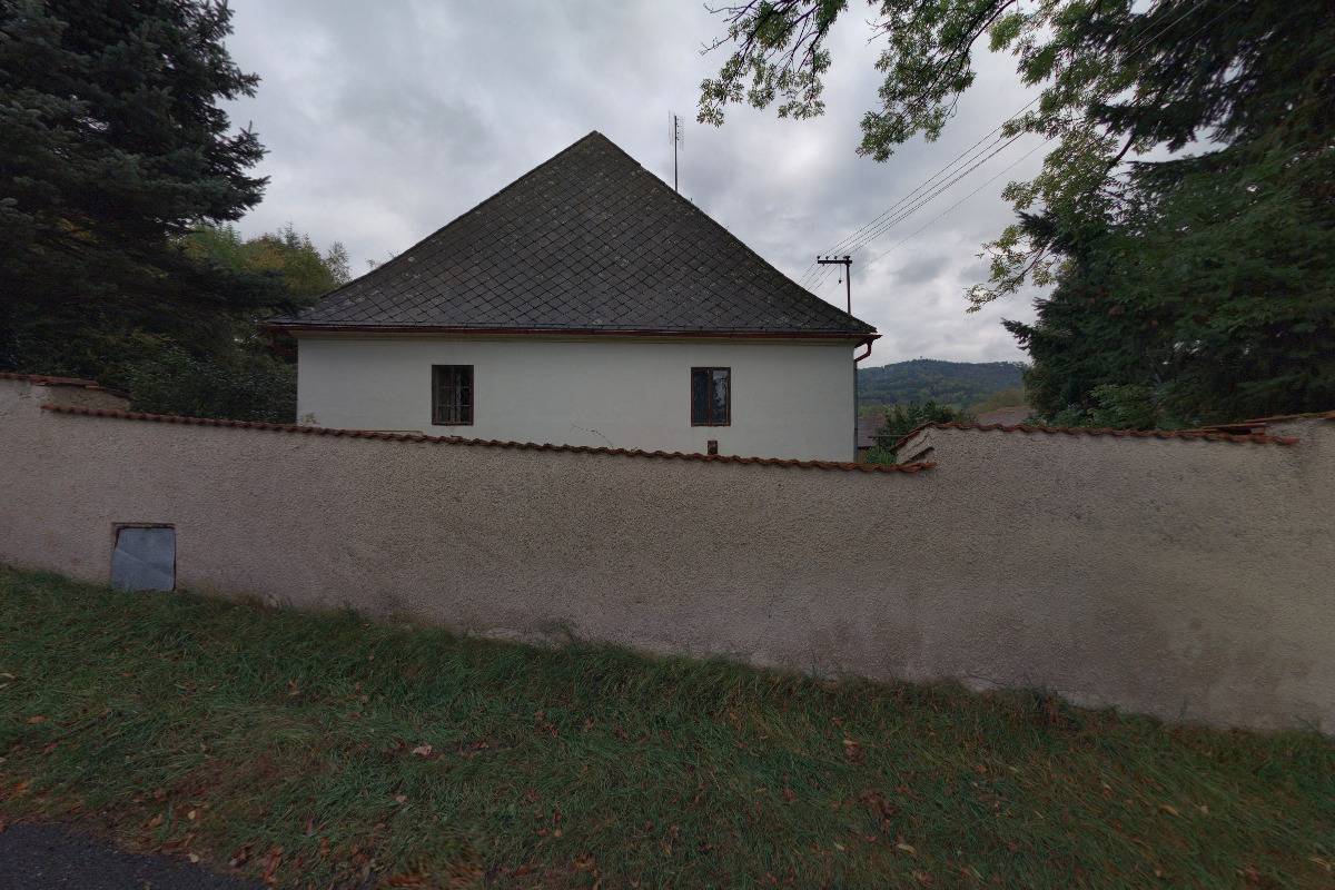 Římskokatolická farnost Kdyně