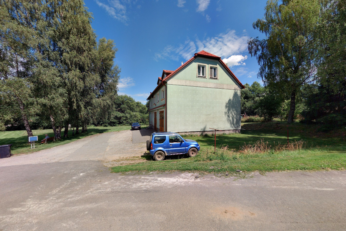 SH ČMS - Sbor dobrovolných hasičů Ctiboř foto 2