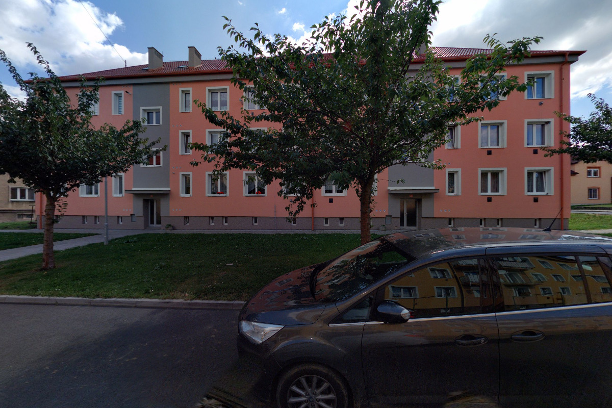 Instalatérství Václav Čech