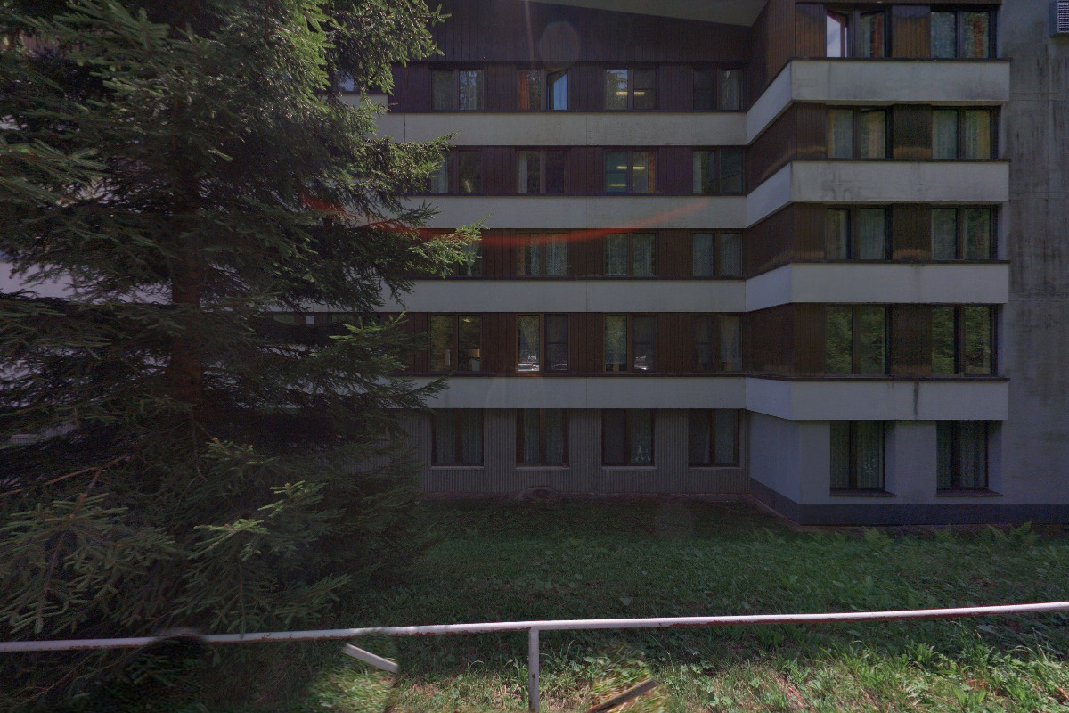 ZŠ a MŠ při dětské léčebně, Janské Lázně foto 2