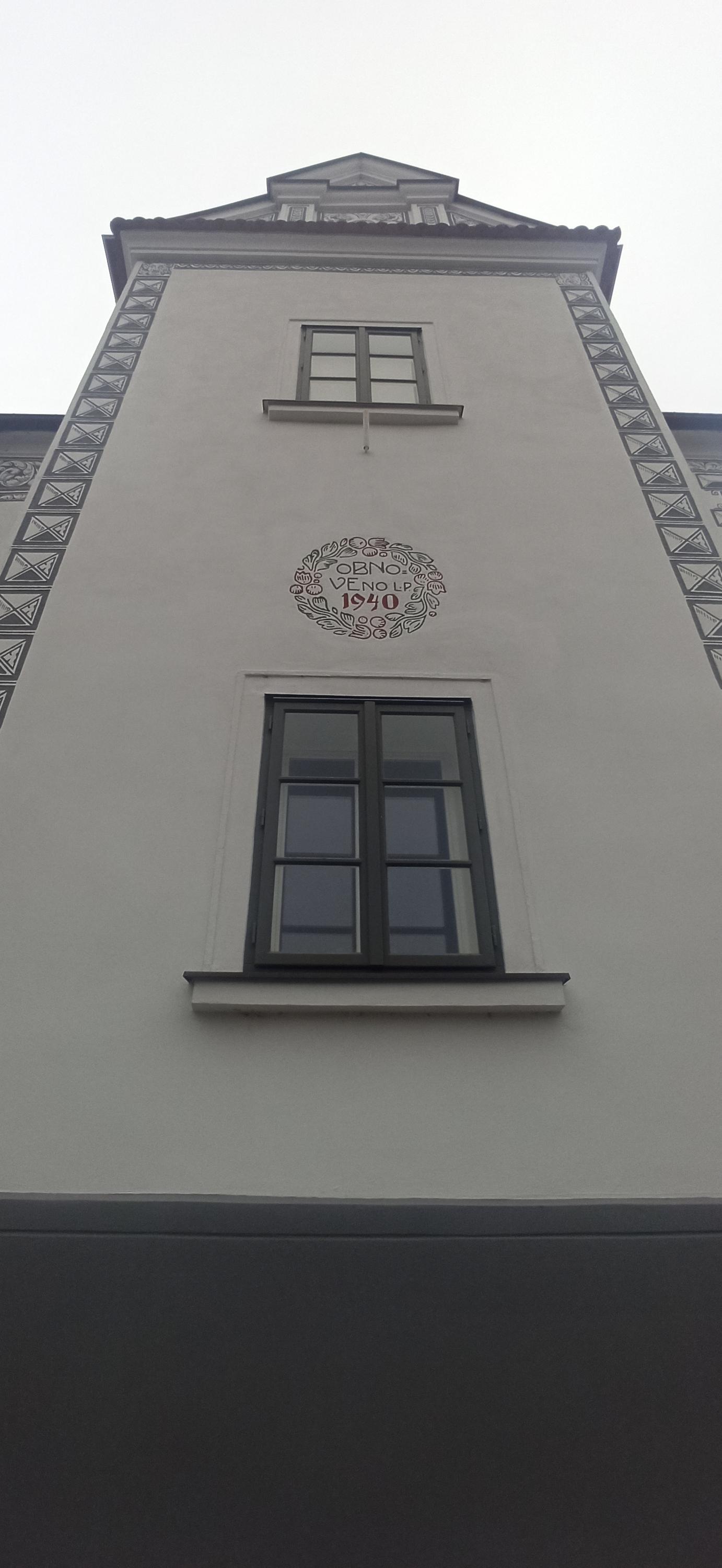 Knihovna Vlastivědného muzea v Kyjově foto 5