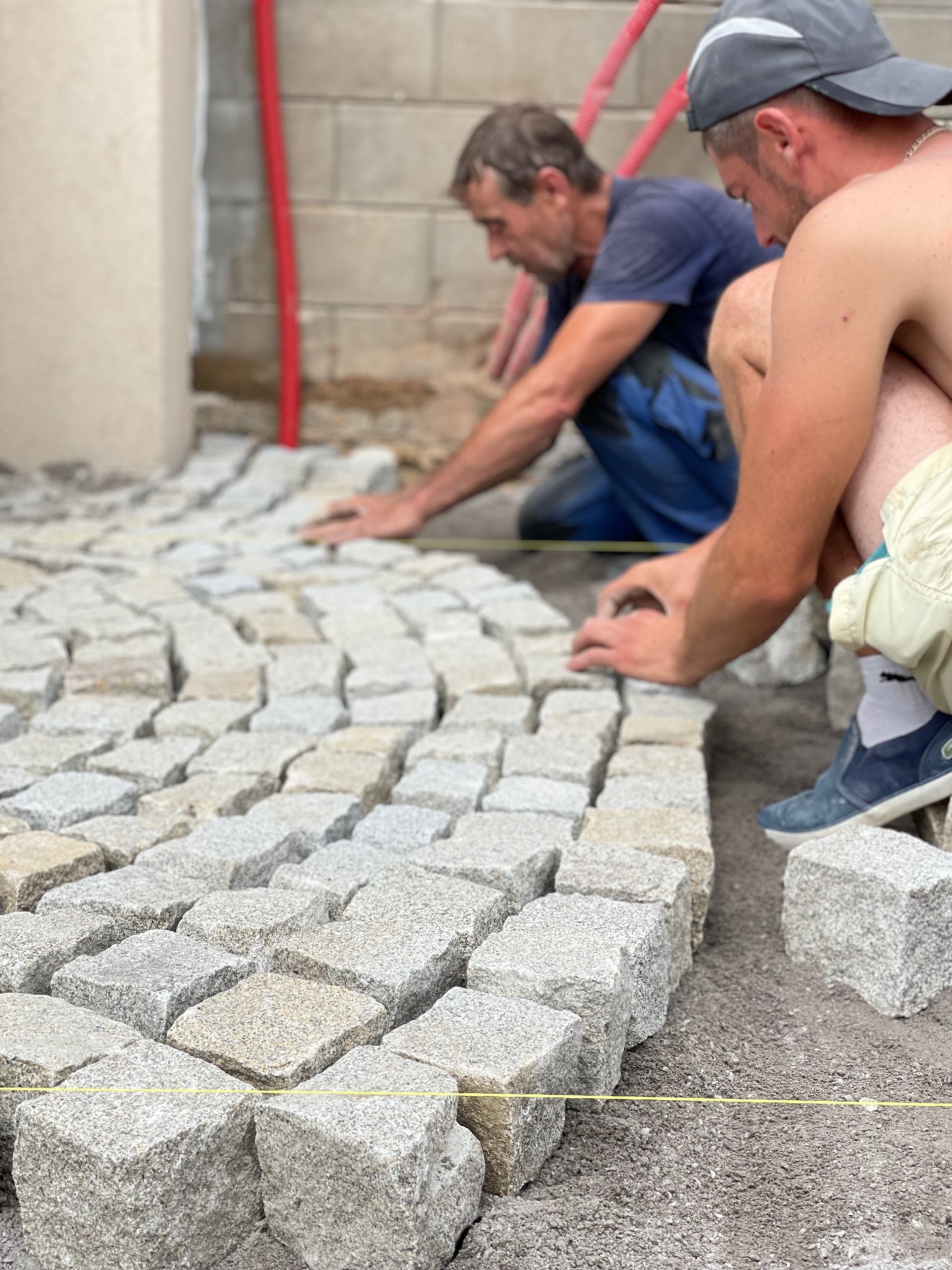 INSTAL BEROUN foto 3