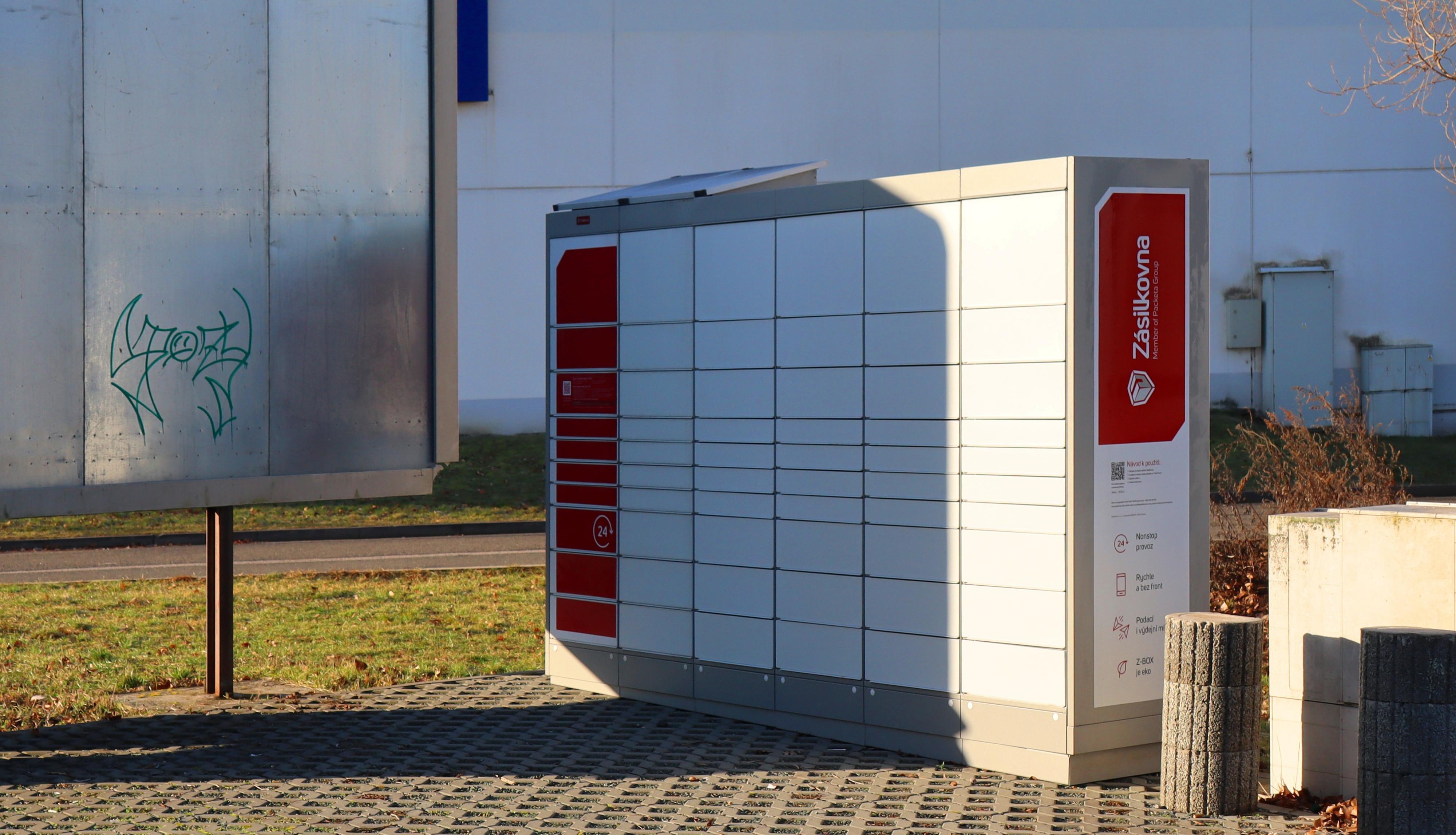 Z-BOX foto 2