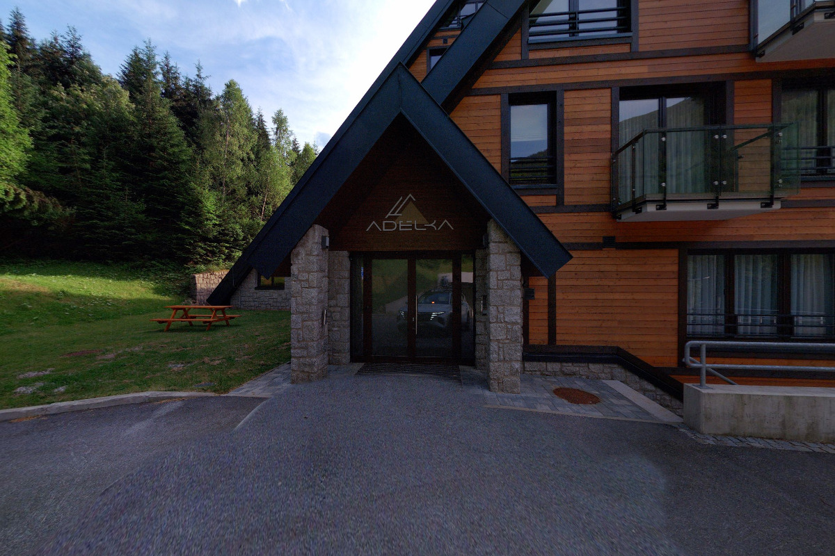 Apartmany Adélka - BBApartments.cz