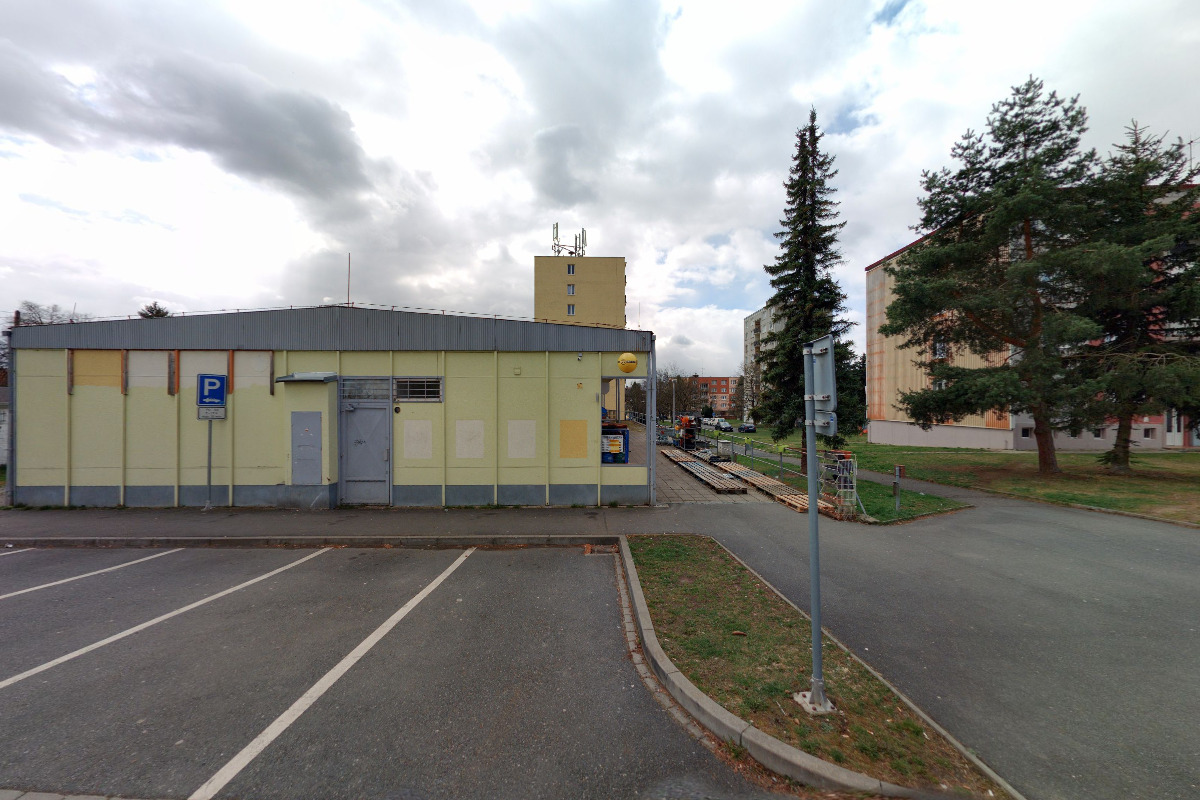 Potraviny PLUS foto 1