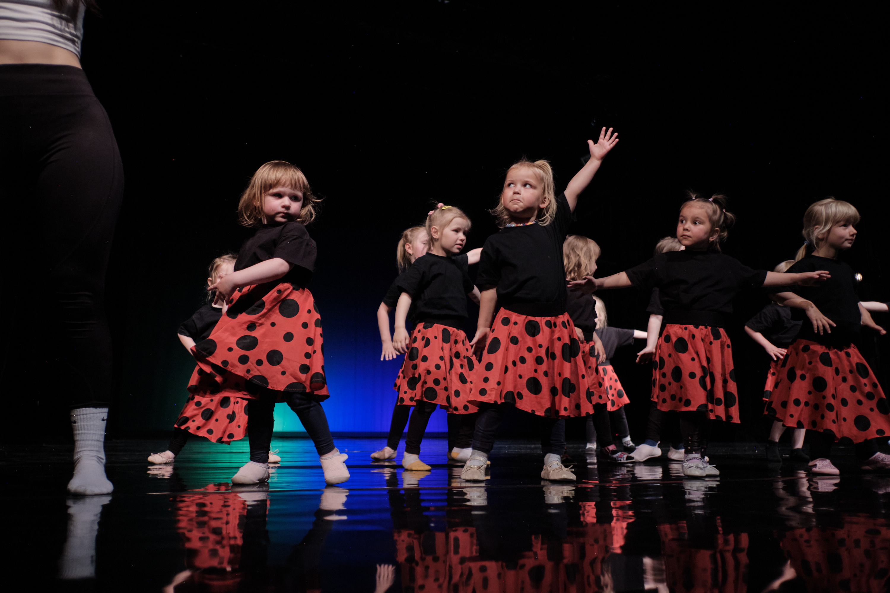 Taneční škola InDance foto 5