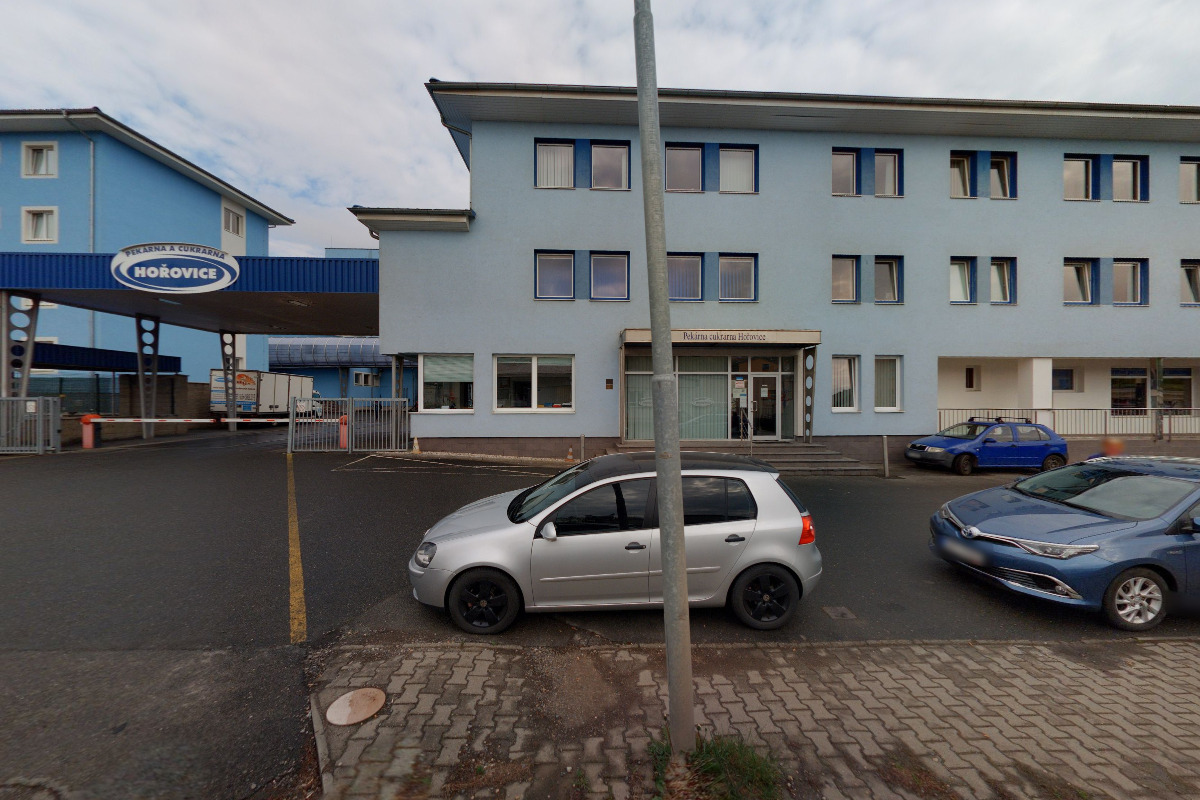 PAC Hořovice, s.r.o. foto 2
