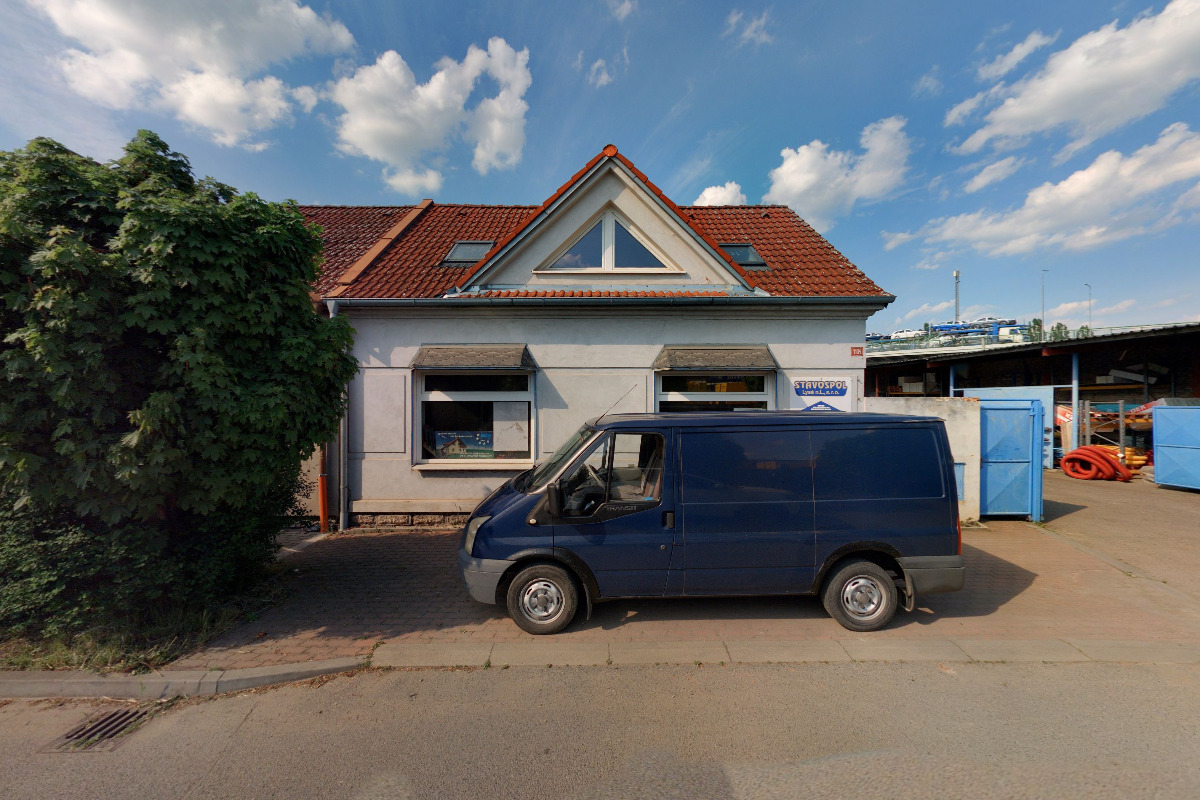 STAVOSPOL Lysá nad Labem, s.r.o.