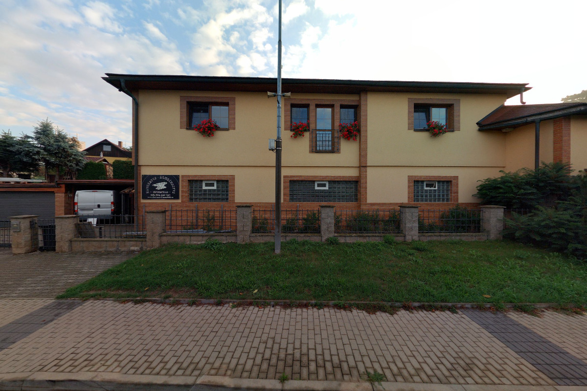 Kovářství Mansfeld foto 2