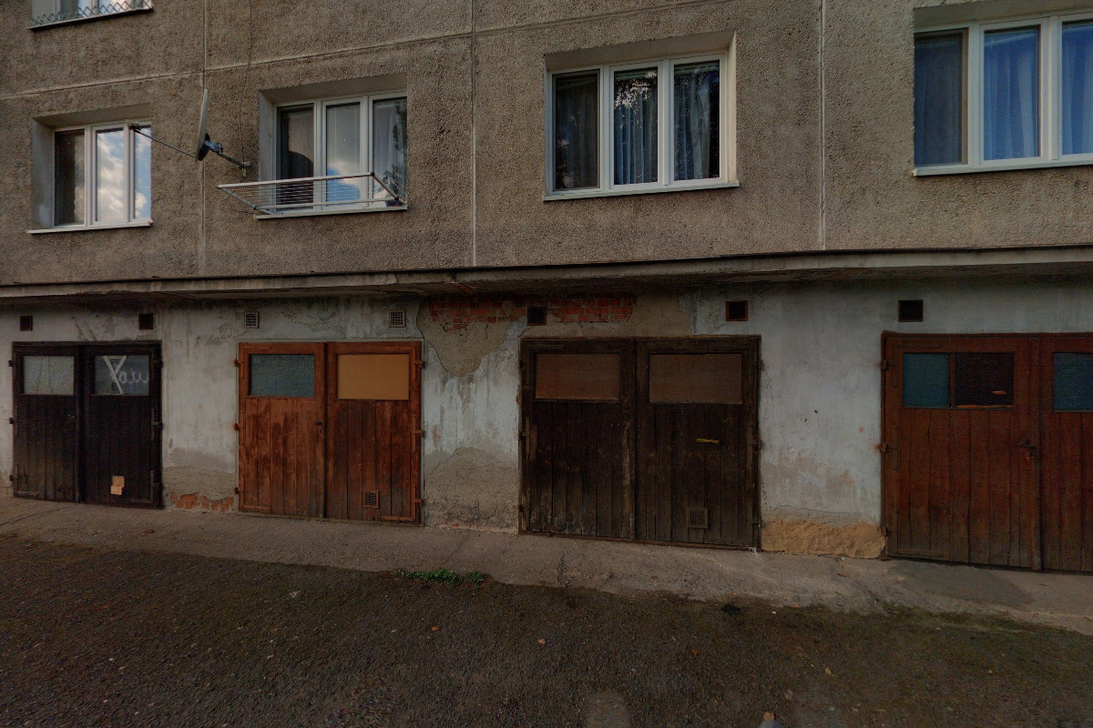 Kominictví Josef Horváth